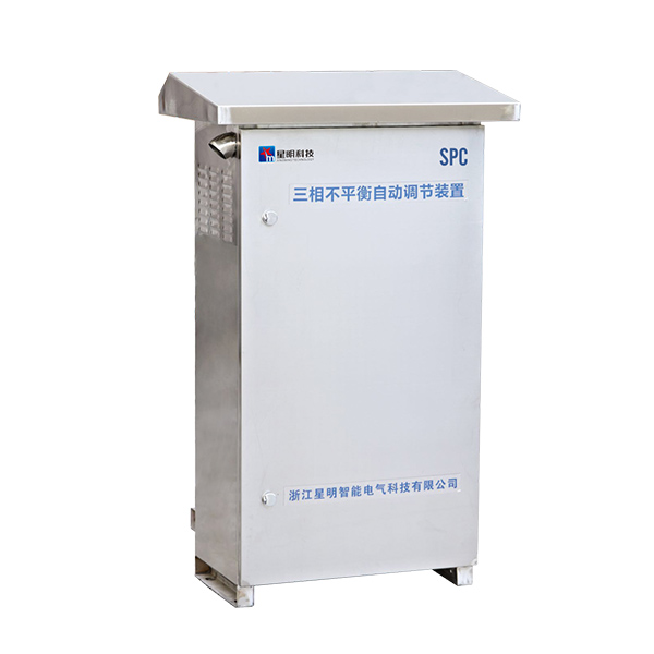三相負荷不平衡自動調節裝置（SPC)主要用于低壓配電用戶側，治理三相電流不平衡，相電壓偏低和補償無功，優化電能質量。XM系列SPC產品規格覆蓋50A/35kvar, 75A/50kvar，150A/100kvar,可同時補償三相不平衡電流和無功，實現連續、動態補償?！?></div>
          <div   id=