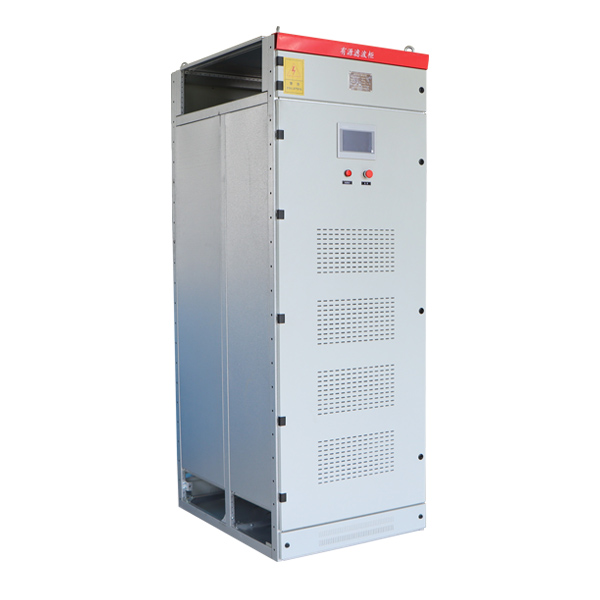 XMPQ通過外部互感器CT，實時檢測電網電流或者負載電流，控制器通過快速傅里葉變換提取出負載的基波電流、各次諧波電流，通過DQ旋轉坐標得到有功、無功、負序等數據，然后通過IGBT功率變換器產生與補償目標（諧波、無功、不平衡）大小相等相位相反的補償電流注入電網，實現對電網側的電能質量改善功能?！?></div>
          <div   id=